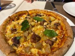 -BONAZZA 意大利餐厅
