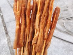 餐饮设施-太平老街