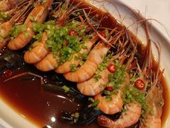 -筱爷叔·上海传统手工菜(新桥店)