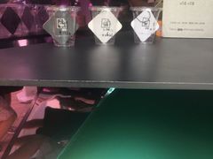 -JPG coffee(广州体育西店)
