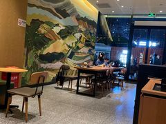 -星巴克(深圳龙岗星河时代店)