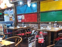 -金掌勺·锅包肉(双榆树店)
