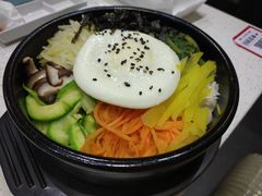-韩时烤肉(丰科万达广场店)