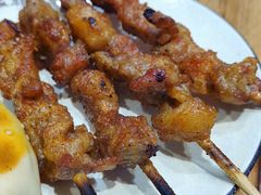 -北疆饭店(金狮广场店)