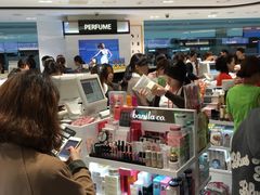 -乐天免税店(仁川国际机场店)