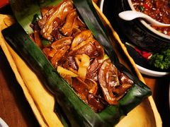 -雀舞云南菜(天津天河城购物中心店)