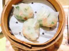 蒸粉果-添好运点心专门店(北角店)
