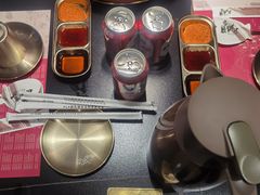 -西塔老太太泥炉烤肉(北京北苑天街龙湖店)