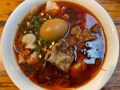 蒋家肠旺面-蒋家肠旺面馆老店(合群路店)