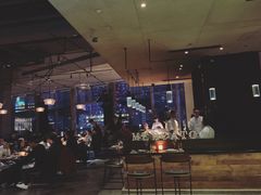 大堂-Mercato莫卡多露台餐厅与酒吧(K11店)