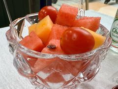 -湘中缘·湖南菜(娄底驻京办店)