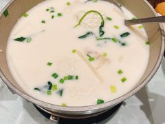 神仙豆腐腌笃鲜-御仙都北京菜馆·烤鸭店(双井店)