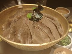 -巴奴毛肚火锅(二七万达店)