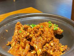 -川菜故事(光谷步行街店)