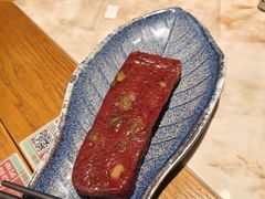 -莲湖糕团店·老秦淮小吃