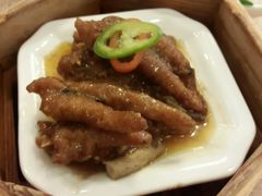 -麒麟中餐厅·经典粤菜·地道菜式老字号(广州长隆酒店)