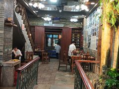 -吴财记面家(大同路店)
