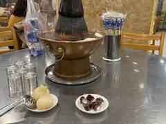 -三兴涮羊肉(荣安大街店)