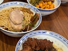 -永丰面馆(汉口路店)
