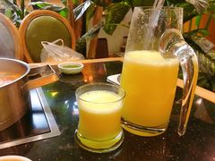 -青柠记忆泰式海鲜火锅(合生汇购物中心店)