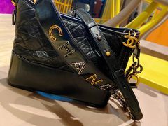-CHANEL(恒隆广场店)