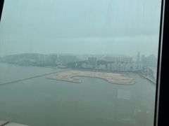 -澳门旅游塔360°旋转餐厅(南湾湖广场店)