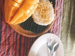 芒果糯米饭-清迈女子监狱马杀鸡(无分店)