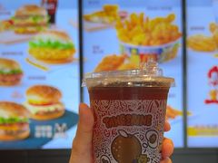 -麦当劳(龙华印象汇店)