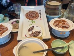 -北京全聚德(王府井店)