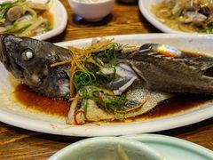 -南海渔家•海鲜•正宗海南菜(海棠湾店)