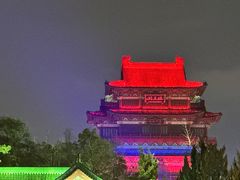 -滕王阁旅游区