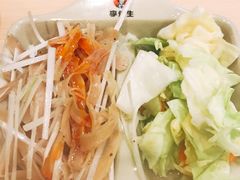 -李先生牛肉面大王(北京东四店)