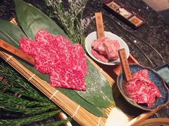 牛肋条-老乾杯和牛烧肉(王府中环店)
