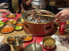 -西塔老太太泥炉烤肉(双井店)