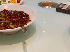 -汤记传菜(浦江店)