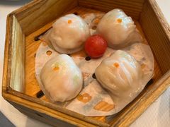 -粤江春·早茶·潮粤菜·宴会(罗湖宝能中心店)