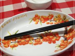 -西贝(金桥店)