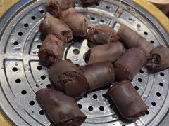 -一群羊手扒肉·火锅·早茶(远东公寓店)