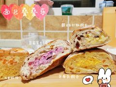 -Juicy Bakery(大学路店)