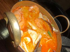 冬阴功海鲜汤-默加东南亚美食(大宁音乐广场店)