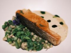 -娜娜家•Nana's restaurant(国金汇店)