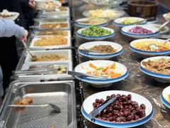 -素满香·素食自助餐(西安·民乐园店)