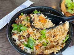台湾卤肉饭-古代饭堂(冠亚店)