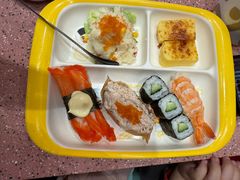 -元气寿司(环球港店)