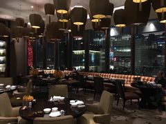 大堂-夏宫中餐厅(静安香格里拉店)