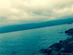-坝光海滩
