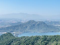 -北京十三陵国家森林公园蟒山景区