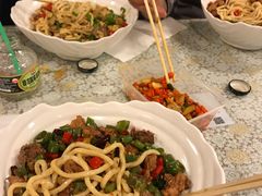-文三里屯面馆(三里屯店)