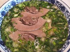 -燕兰楼·清真西北融合菜(亚运村店)
