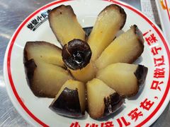 -堂堂小伙夫·辽宁小吃大排档(京西大悦城店)